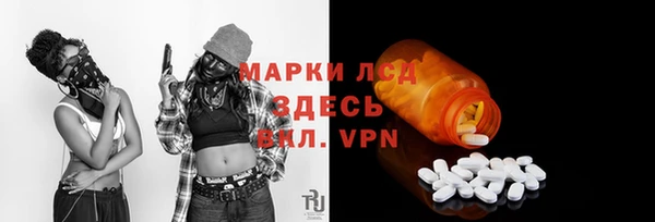гидра Алексеевка